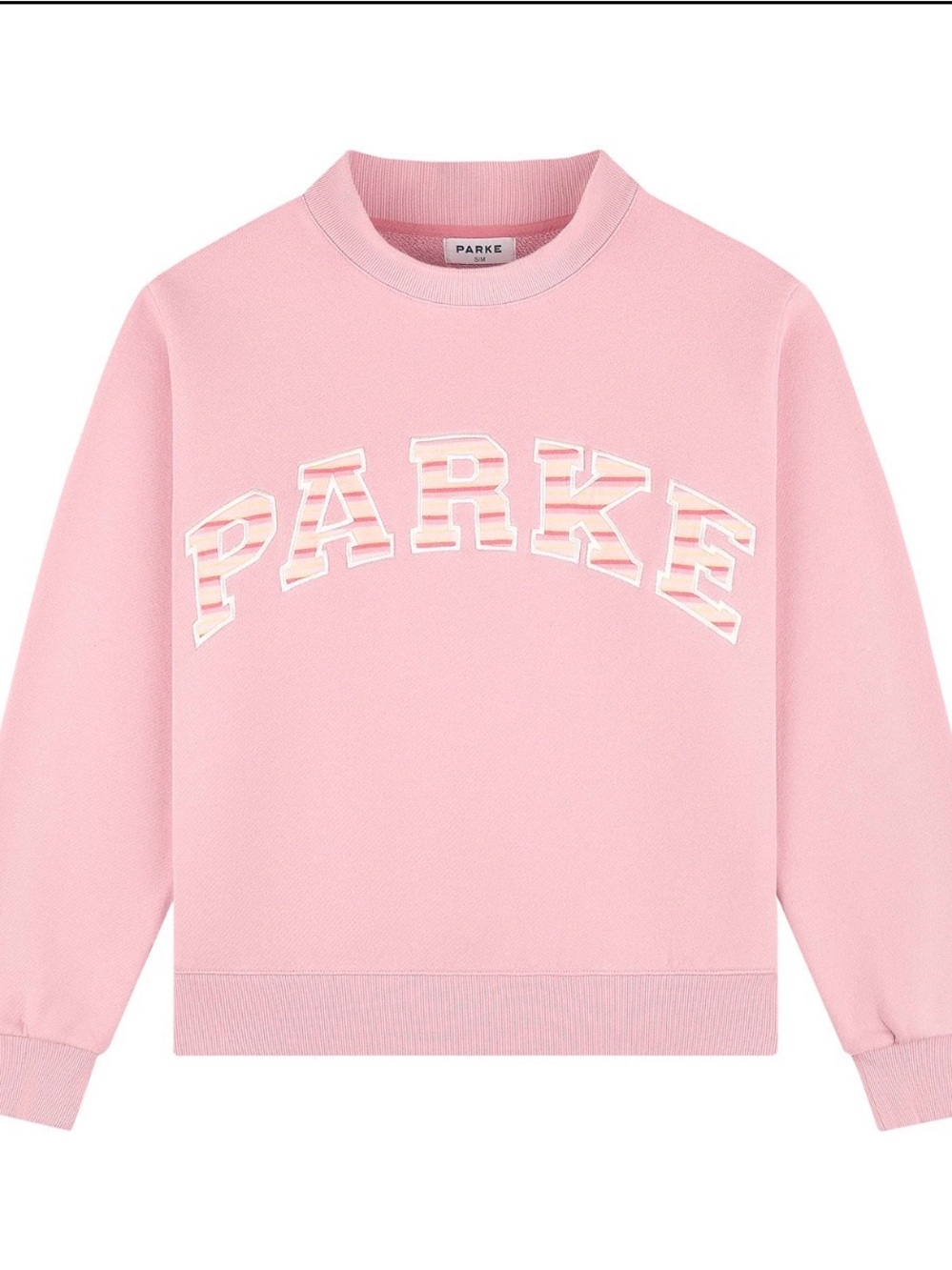 *BRAND NEW WITHOUT TAGS* Parke Sweetpea Mockneck L/XL